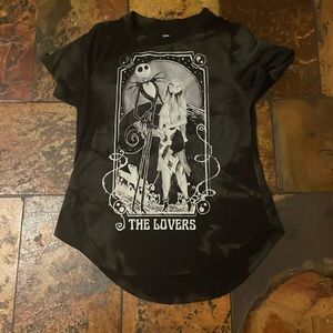 Juniors Disney shirt